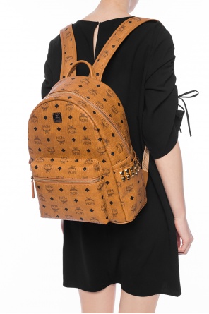 'stark' backpack, zdjęcie 2 'stark' backpack od MCM
